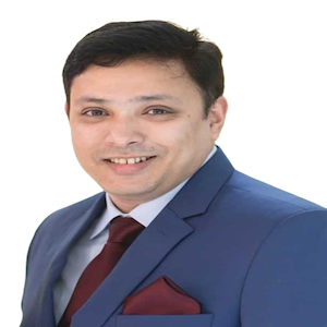 Prof. Dr. Md. Forhad Rabbi